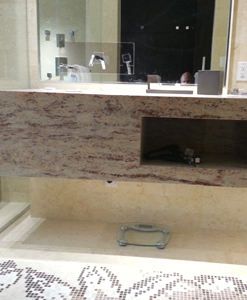 EB Hotel, Miami Spring, USA