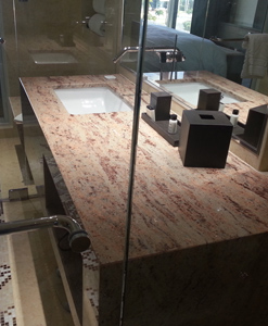 EB Hotel, Miami Spring, USA