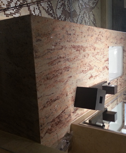 EB Hotel, Miami Spring, USA