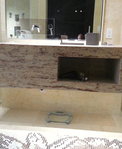 EB Hotel, Miami Spring, USA