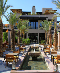 Four Seasons Hotel Marrakech