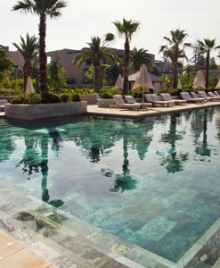 Four Seasons Hotel Marrakech