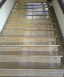 Private House, Kenya