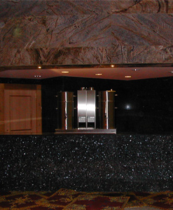 Kangwon Land Casino, Korea