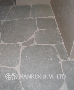 Mariott Hotel, Yeouido Park center, Korea