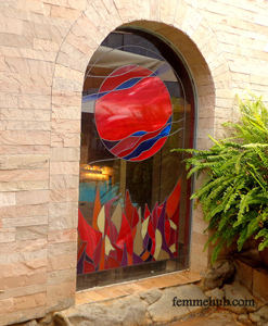 Tribe Hotel, Nairobi, Kenya