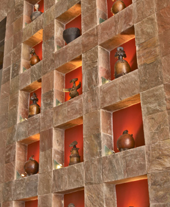 Tribe Hotel, Nairobi, Kenya