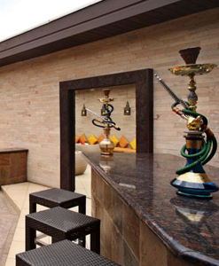 Tribe Hotel, Nairobi, Kenya