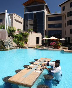 Tribe Hotel, Nairobi, Kenya
