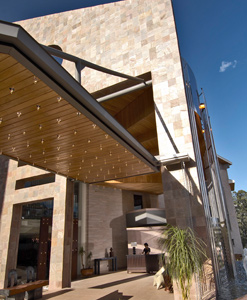 Tribe Hotel, Nairobi, Kenya